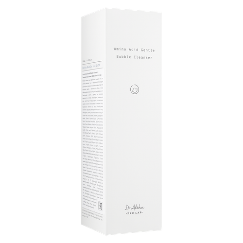 Dr.Althea Pro Lab Amino Acid Gentle Bubble Cleanser