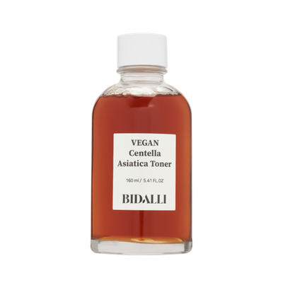 BIDALLI Vegan Centella Asiatica, 160 ml.