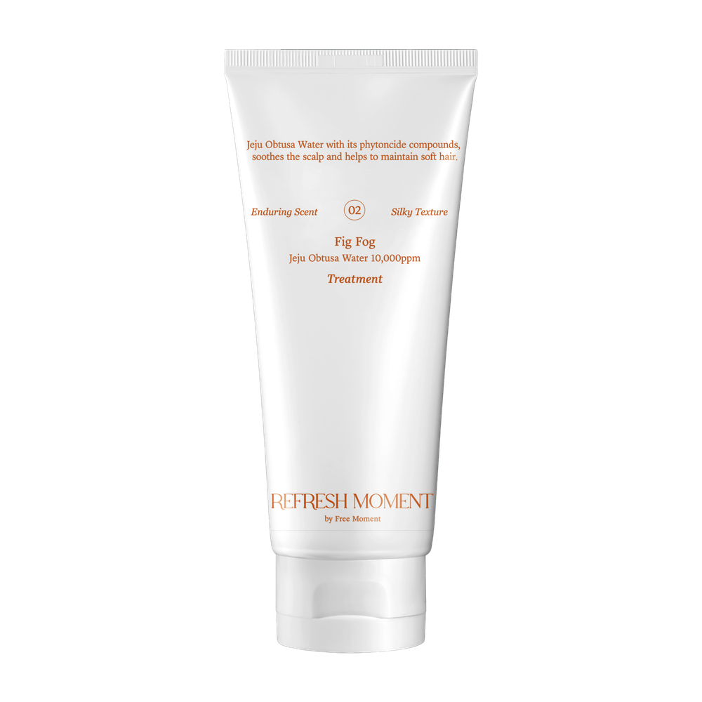 Dr. Althea Refresh Moment Perfume Treatment Fig Fog