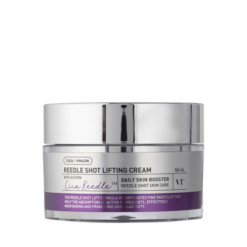 VT Cosmetics Reedle Shot Lifting Cream