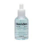 Гидрирующая сыворотка с гиалуроновой кислотой Torriden DIVE IN Low Molecular Hyaluronic Acid Serum