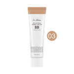 DR. ALTHEA Derma Relief BB 03 Sunlit Sand, 30 ml.
