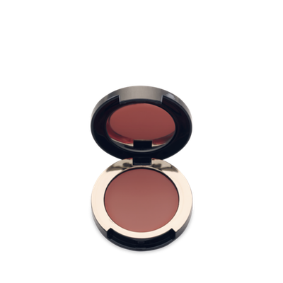 SEN SULU Blush Cream 02 Sunrise Glow