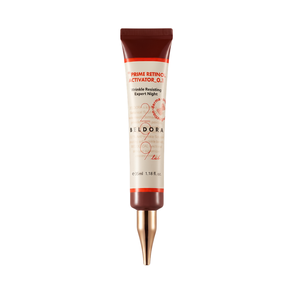 BELDORA 299 Prime Retinol Activator 0.1, 35 ml.