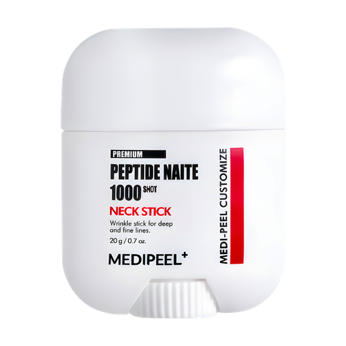 MEDIPEEL Premium Peptide Naite 1000 Shot Neck Stick