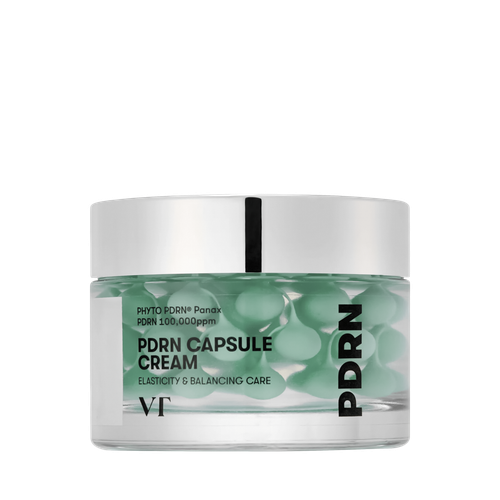 VT Cosmetics PDRN Capsule Cream 100