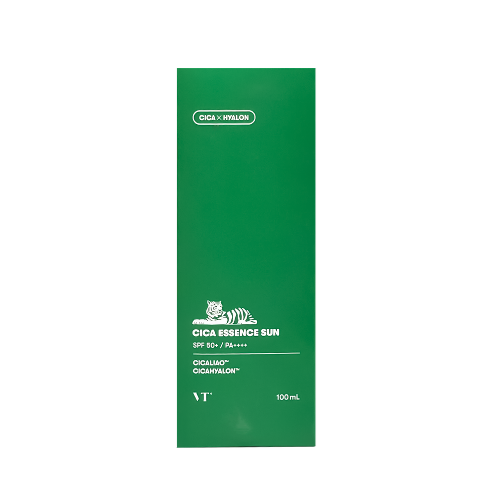 VT COSMETICS Cica Essence Sun SPF50+ PA++++