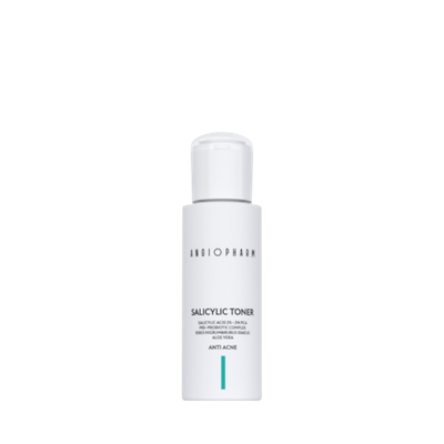 ANGIOPHARM Salicylic Toner