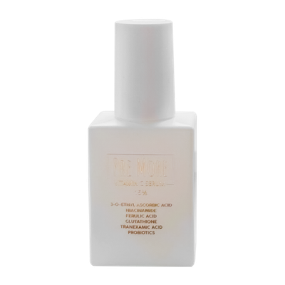PRE MORE Vitamin С Serum 15%