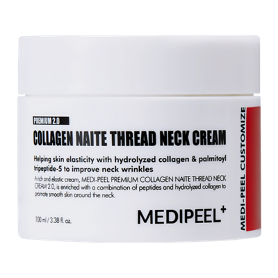 MEDIPEEL Naite Thread Neck Cream