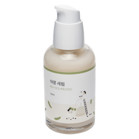 Round Lab Soybean Serum