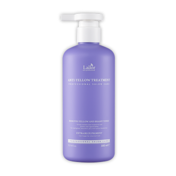 Lador Anti-Yellow Treatment