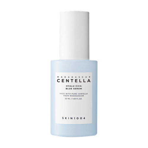 SKIN1004 Madagascar Centella Hyalu-Cica Blue Serum