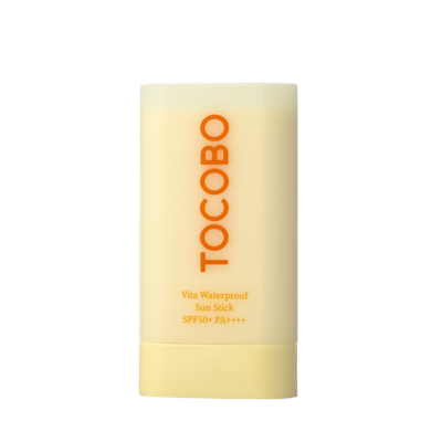 TOCOBO Vita Waterproof Sun Stick SPF50+ PA++++