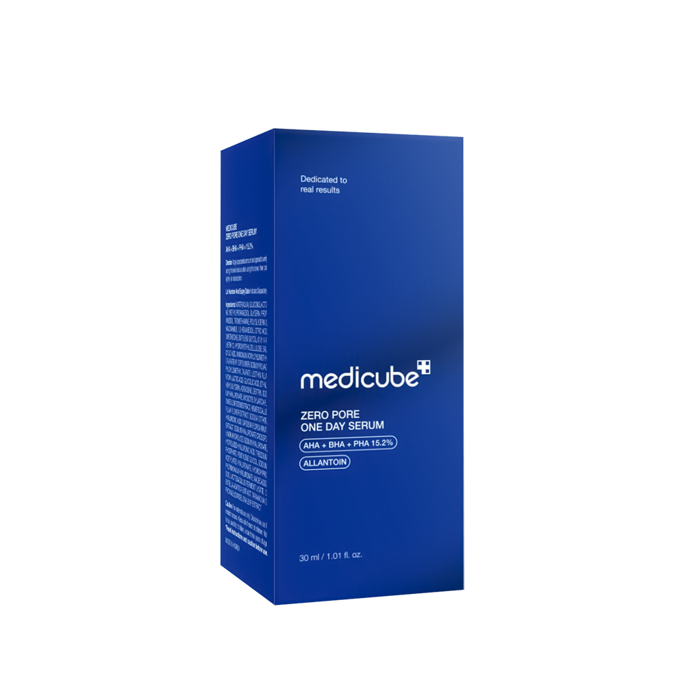 Medicube Zero Pore One Day Serum