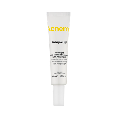 ACNEMY Adapazit Overnight Anti-Blemish Treatment, 40 ml.