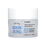 Интенсивный защитный крем Etude House Soon Jung Hydro Barrier Cream