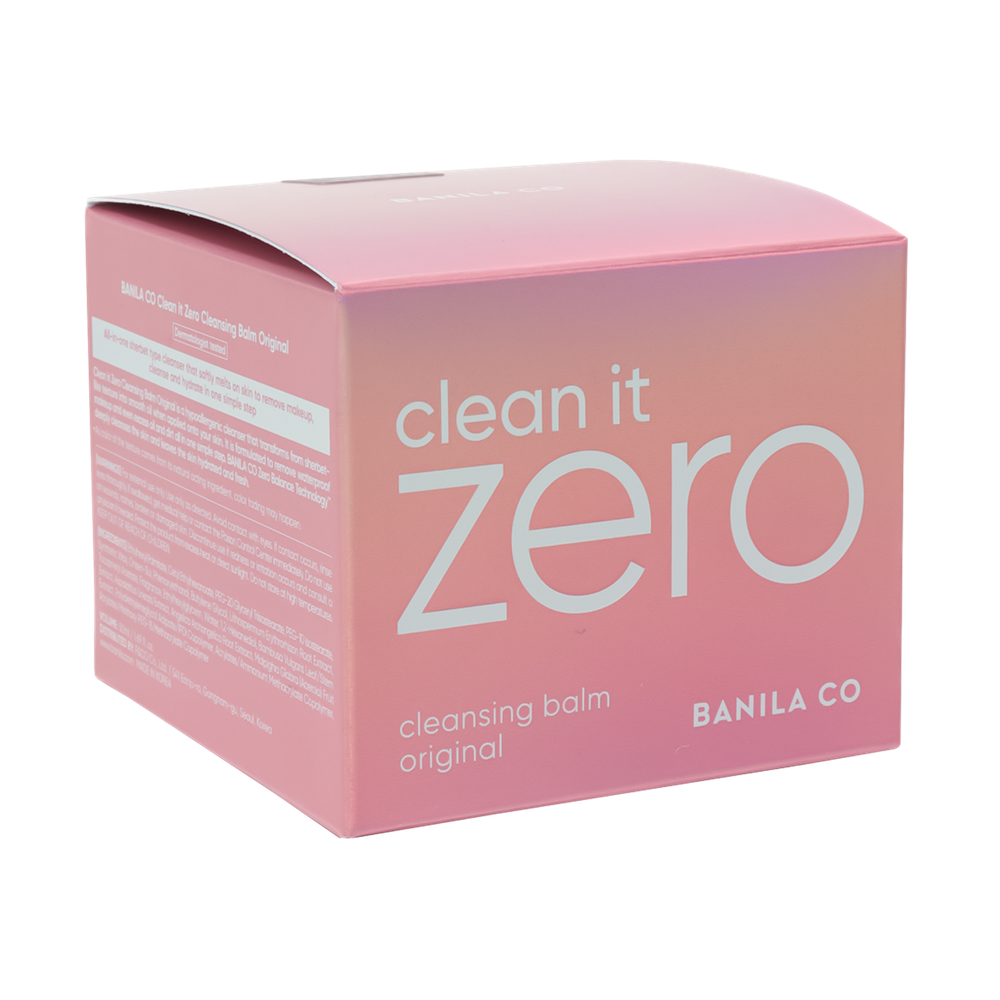 BANILA CO Clean It Zero Cleansing Balm Original (50ml)