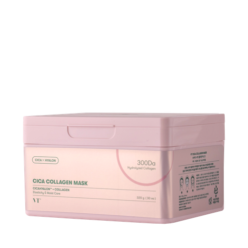 VT Cosmetics Cica Collagen Mask