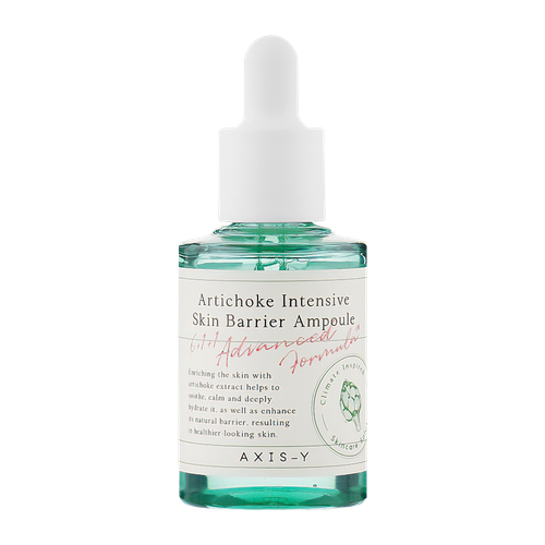 AXIS-Y Artichoke Intensive Skin Barrier Ampoule 30 ml