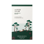 ROUND LAB Pine Calming Cica Nose Pack