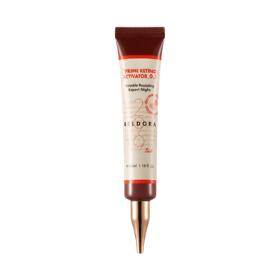 BELDORA Prime Retinol Activator 0.3, 35 ml.