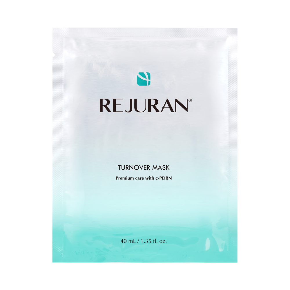 REJURAN Turnover Mask, 40 ml.