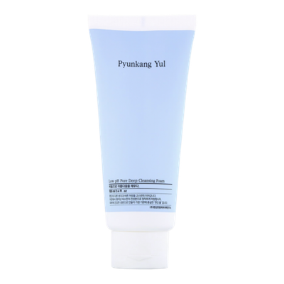 Pyunkang Yul Low pH Pore Deep Cleansing Foam