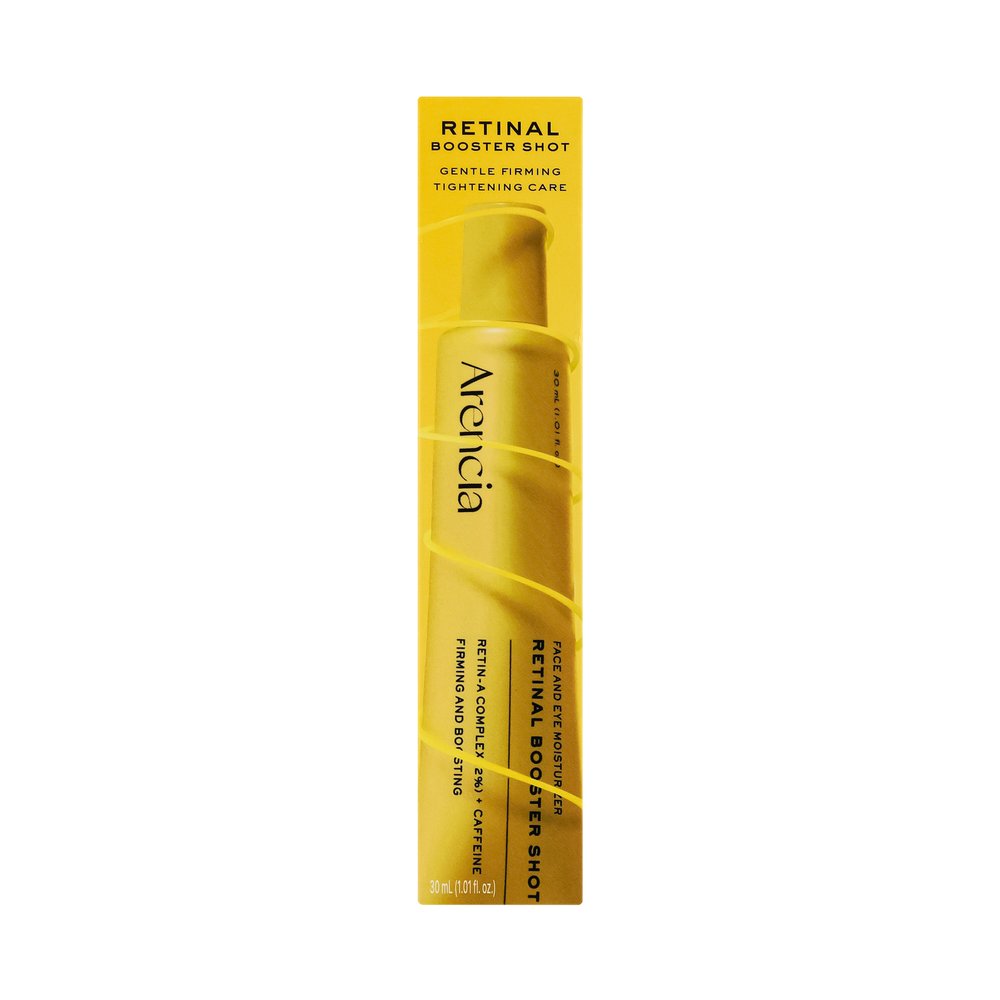 ARENCIA Retinal Booster Shot, 30 ml.