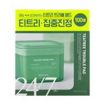 Mediheal Teatree Trouble Pad