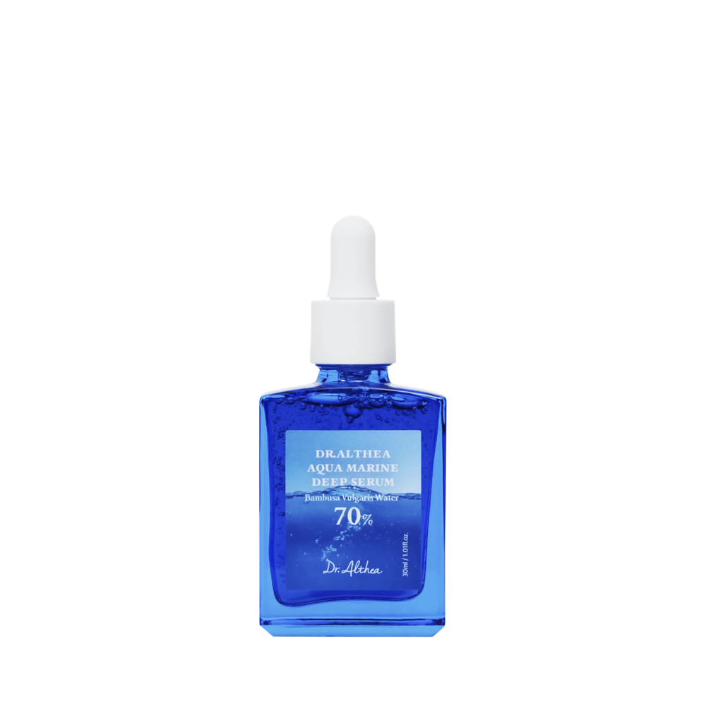 Dr. Althea Aqua Marine Deep Serum