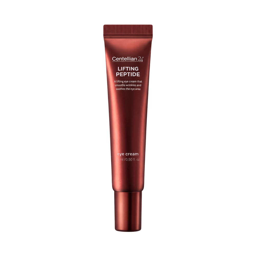 CENTELLIAN24 Lifting Peptide Eye Cream, 15 ml.