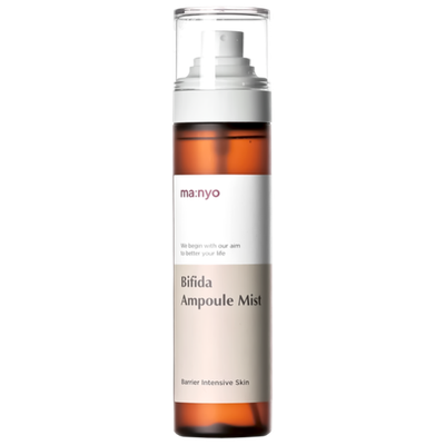 Manyo Bifida Ampoule Mist