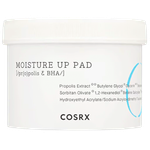 Увлажняющие пэды для чувствительной кожи COSRX One Step Moisture Up Pad