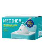 MEDIHEAL Derma 365 Daily Face Mask Pull-out Mask Pack, 30 шт.