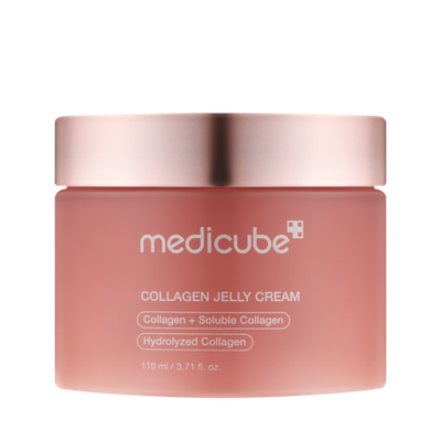 Medicube Collagen Jelly Cream