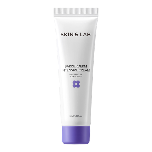 SKIN&LAB Barrierderm intensive Cream (50 ml)