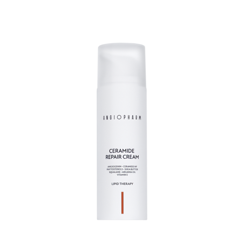 ANGIOPHARM CERAMIDE REPAIR CREAM