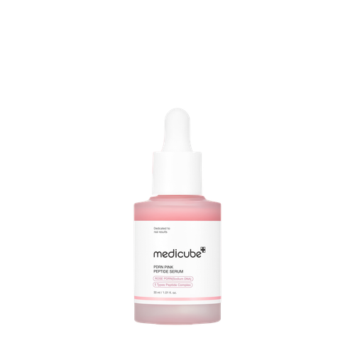 Medicube PDRN Pink Peptide Serum