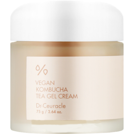 Dr.Ceuracle Vegan Kombucha Tea Gel Cream