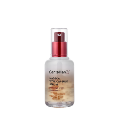 CENTELLIAN24 Madeca Vital Capsule Serum, 50 ml.
