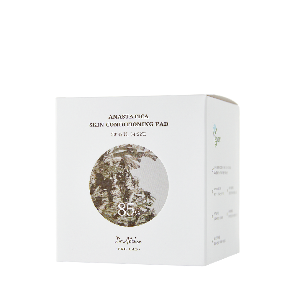 Dr. Althea Anastatica Skin Conditioning Pad