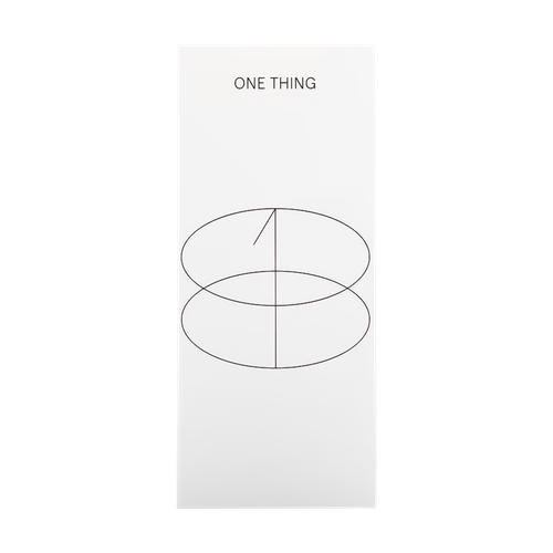 ONE THING TONER CENTELLA ASIATICA EXTRACT 300ml