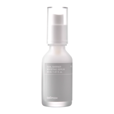 Celimax Dual Barrier Boosting Serum