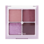 Маленькая палетка теней для век Rom&Nd Better Than Eyes Palette N02. Dry Violet