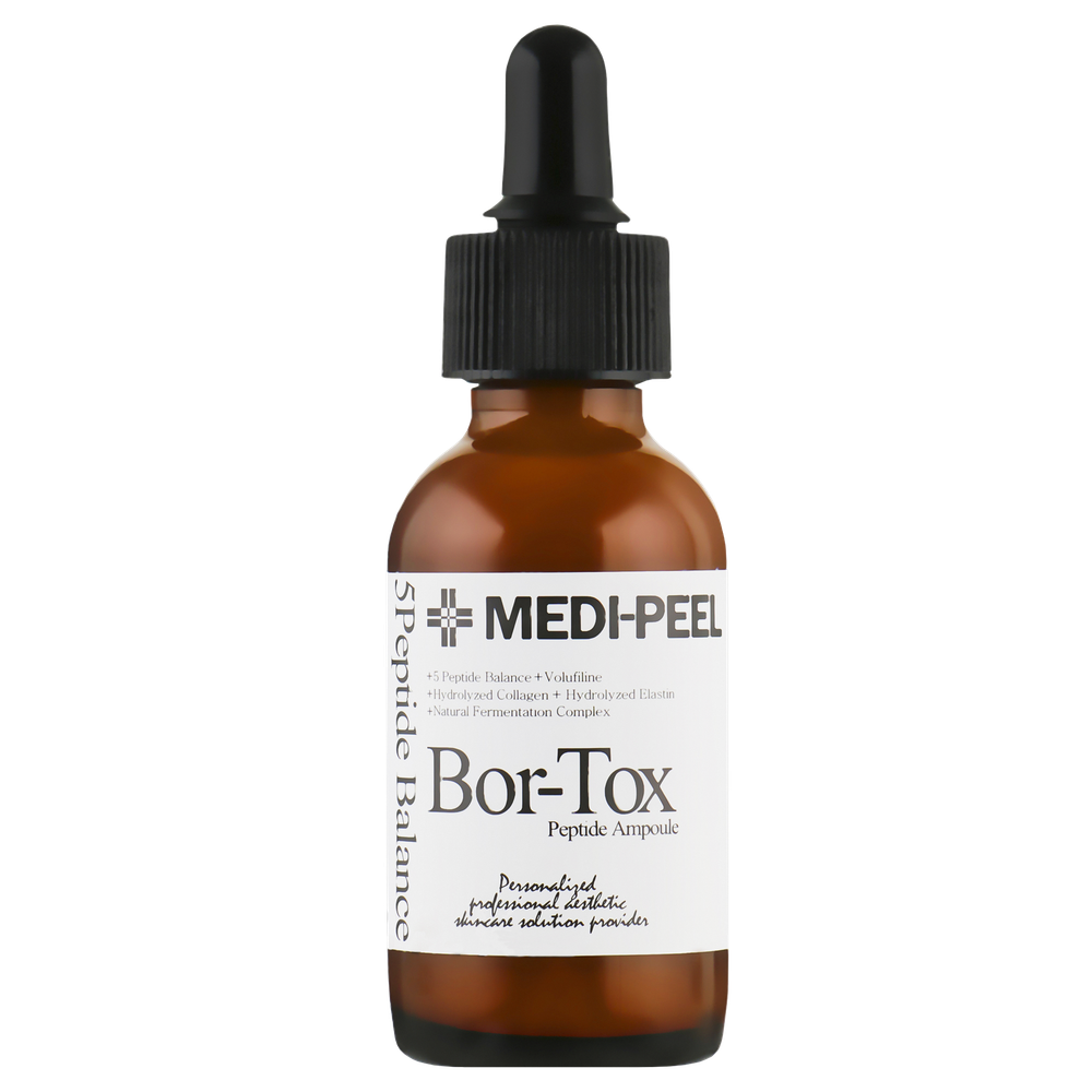 Лифтинг-ампула с пептидным комплексом Medi-Peel Bor-Tox Peptide Ampoule