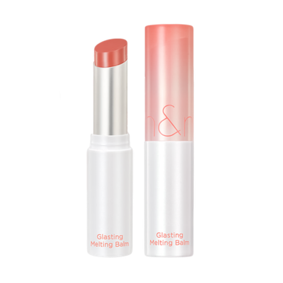 Rom&Nd Glasting Melting Balm 03 Sorbet Balm (кораллово-грейпфрутовый)