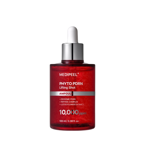 MEDIPEEL Phyto Exosome PDRN Lifting Shot Ampoule
