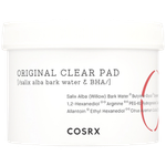 Очищающие пэды для лица с BHA-кислотой COSRX Original Clear Pad