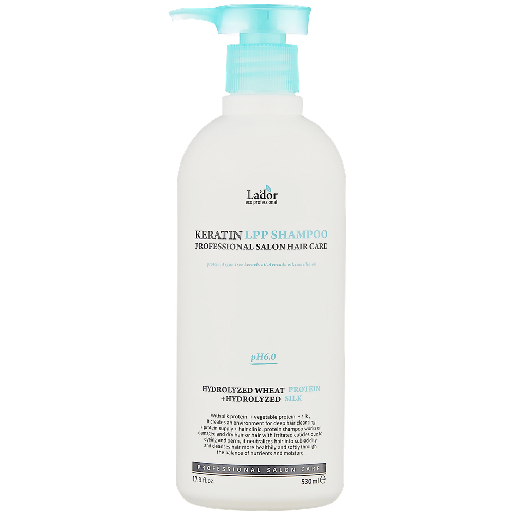 Lador Keratin LPP Shampoo